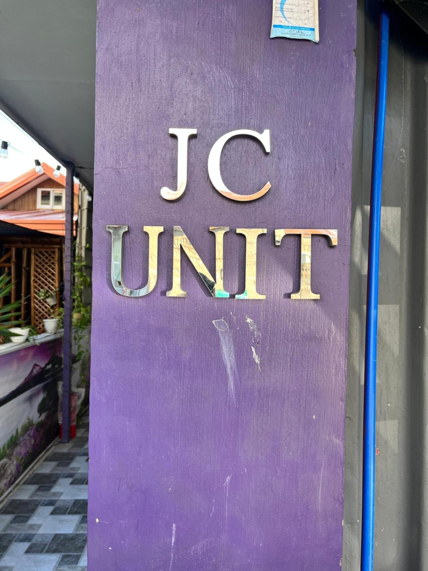 Urdaneta Jc Unit #8酒店 外观 照片